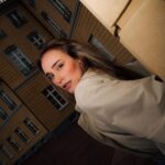 Sina Deinert Instagram - Photoshoot with @boulgates 📸🧡