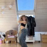 Sina Deinert Instagram - Choreo by @_amanndaraujo ✨