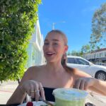 Sina Deinert Instagram - What’s your mood today? 1, 2 or 3? Los Angeles, California