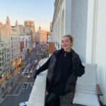 Sina Deinert Instagram - Weekend Trip to Madrid Madrid, Spain