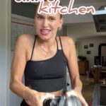 Sina Deinert Instagram - SINA‘s KITCHEN - cooking Cuscuz de Tapioca 🧑‍🍳🇧🇷