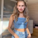 Sina Deinert Instagram -