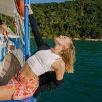 Sina Deinert Instagram - A throwback because I miss Brazil and also I don’t have any new pictures to post at the moment 😅🙇🏼‍♀️ 📷: @mateusaguiar