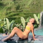 Sina Deinert Instagram - 📍Ubud - Bali 🌴 Bali, Indonesia