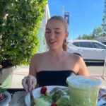 Sina Deinert Instagram - What’s your mood today? 1, 2 or 3? Los Angeles, California