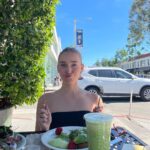 Sina Deinert Instagram - What’s your mood today? 1, 2 or 3? Los Angeles, California