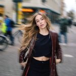 Sina Deinert Instagram - Spotted the absolute prettiest out in the German streets <3 ela é nossa Brasillll🇧🇷🌟 Karlsruhe, Germany