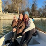 Sina Deinert Instagram - Weekend Trip to Madrid Madrid, Spain