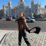 Sina Deinert Instagram - Weekend Trip to Madrid Madrid, Spain