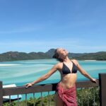 Sina Deinert Instagram - Nothing more beautiful then nature and animals 💙 Australia