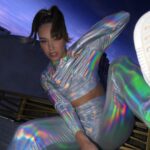 Sina Deinert Instagram - FUTURE ME - Music Video is out NOW!!!!!! Who watched it already? ✨💜 Abu Dhabi, United Arab Emirates