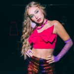Sina Deinert Instagram - „RODEO IN TOKYO“ Music Video out now!!!! @nowunited