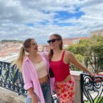 Sina Deinert Instagram - Lisbon 💚 Lisbon, Portugal