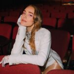 Sina Deinert Instagram - Our Musical is available for purchase now 🥳!!! Be ready to meet Rose 🧁🎀🌷🍪!!!!