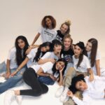 Sina Deinert Instagram - Happy International Women’s Day 💪 @nowunited
