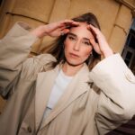 Sina Deinert Instagram - Photoshoot with @boulgates 📸🧡