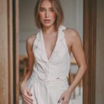 Sina Deinert Instagram - Had an amazing and fun photoshoot with @lena.faye ✨🤍