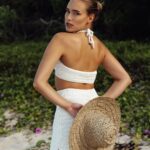 Sina Deinert Instagram - Some photos from Bali with the amazing @jackigrabaphoto 🙏🏻📸 Bali, Indonesia