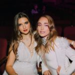 Sina Deinert Instagram - Haappyyy Birthday @alextopdancerr & @savannah.clarke !!! You light up every room with your beautiful hearts!!! I miss you both like crazy 😭😭😭 you don’t even knooooww HAAPPYY HAPPY BIRTHDAY!! I hope I’ll see you soon ❤️