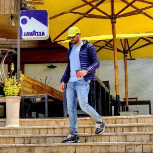 Sina Mehrad Instagram - #step_by_step
💙💛