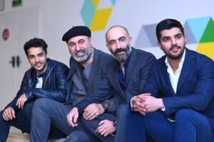 Sina Mehrad Instagram - #memorable