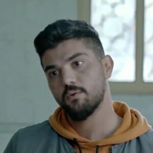 Sina Mehrad Instagram - .
آرزو میکنم بزودی بتونیم دوباره همدیگرو بغل کنیم ، 
دست بدیم ، ماچ کنیم...🙏🏻😘
#ژن_خوک#امید#بغلم_کن
