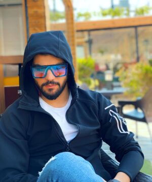 Sina Mehrad Instagram - Good morning🤞🏻❤️