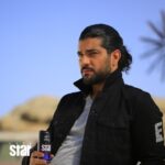Sina Mehrad Instagram - ‌‌‌‌‌‌‌‌‌‌‌‌‌‌‌‌ 💪 ستاره شدن ، یعنی رو به رو شدن با چالش ها… یعنی تغییر برای رسیدن به هدف. 🤵 ‌‌‌‌‌‌‌‌‌‌‌‌‌‌ ✨️ ستاره‌ها تغییر می‌دهند... ✨️ Stars Change... ‌‌‌‌ ‌‌‌‌‌ #لایف_استار #سینا_مهراد #انرژی_زا #ستاره #سینامهراد #ستاره_ها_تغییر_میدهند