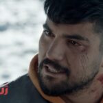 Sina Mehrad Instagram - ...گاهی باید بغض را فریاد کرد آنقدر بلند تا صدایت برگردد... تو بگویی ، کوه بگوید ، کوه بگوید ، تو بگویی... خدایا بشنو ، بشنو صدایمان را ، صدای من ، صدای نسل مرا... "𝗣𝗜𝗚 𝗚𝗘𝗡𝗘" 𝗺𝗼𝘃𝗶𝗲