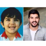 Sina Mehrad Instagram - 👦🏻|🧔🏻