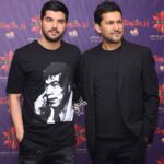 Sina Mehrad Instagram - ...به عشق آقا تختی و فیلم خووب تختی «اکران مردمی ژنِ خووک»