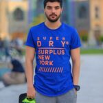 Sina Mehrad Instagram - ❤️اصفهان