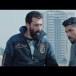 Sina Mehrad Instagram - ...يا على مدد نميدونم ولى اُميدوارم از يكشنبه اكران بشه ... . #ژن_خوک #آقازاده #مفت_خور#گِدازاده#گُه_خور ساخت تيزر: مرجان عليزاده