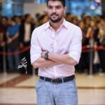 Sina Mehrad Instagram - ❤️...این داستان ادامه دارد حافظ ۹۸