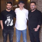 Sina Mehrad Instagram - ...به عشق آقا تختی و فیلم خووب تختی «اکران مردمی ژنِ خووک»