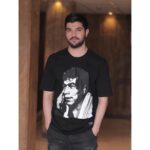 Sina Mehrad Instagram - ...به عشق آقا تختی و فیلم خووب تختی «اکران مردمی ژنِ خووک»