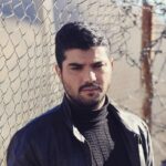 Sina Mehrad Instagram - . "Salmon" Short film Director : Afshin Akhlaghi @akhlaghi.afshin