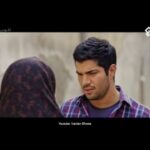 Sina Mehrad Instagram - سريال سايه بان و تمااااااام 😔 خسته نباشيد به همه ى عوامل از كوچيك تا بزرگ ، از پايين تا رأس ، ممنون از همتون 💫 آقا نويد ، آقا جمشيد ❤️ @jamshid.mahmoudi_ @navidmahmoudi . (وحيدِ عزيزم ممنون بابت ويديو) @vahid.kermanii و ممنون از @sinamehraad.fan