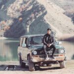 Sina Mehrad Instagram - Behind the scenes of the movie "salmon" Director : @akhlaghi.afshin Cameraman : @arashseyfii Photo by : @amir.fsh Velasht, Mazandaran, Iran
