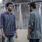 Sina Mehrad Instagram - سريال سايه بان هرشب ساعت ٢١:٣٠ عكس : فتاح ذي نورى Channel 2