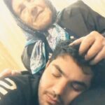 Sina Mehrad Instagram - ❤️محترم خانم دستاش قرصِ خوابِ ... شربتِ آرامشِ .