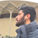 Sina Mehrad Instagram - دورت بگردم 🎭 گروه تئاتر شهر - Washington DC City Theatre