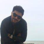 Sina Mehrad Instagram -