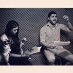 Sina Mehrad Instagram - نمايشنامه خواني : آناكارنينا در استوا شنبه ٢خرداد ساعت ١٩:٣٠ تقاطع جمهوري و حافظ ، فرهنگسراي چهارسو تلفن رزرو : ٠٩٣٨٩٧٠٦٩٤ خريد اينترنتي : www.barekatmehr.ir