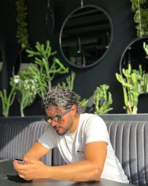 Sina Mehrad Instagram - ❤️🏄🏻‍♂️😎
#surfing