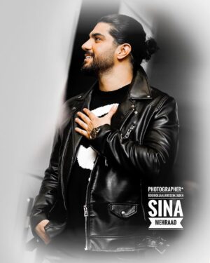 Sina Mehrad Instagram - شروع طوفانی گشت ارشاد ۳ 
در سینماهای کل کشور 
🔥🚨🙌🏻
عکس : @rouhollah_hz_artworks