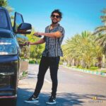 Sina Mehrad Instagram - #positivevibes ❤️🙋🏻‍♂️ Kish Island
