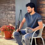 Sina Mehrad Instagram - 🇮🇷...به اُمید یه هوای تازه تر #miracle #god #hope Photo : mom
