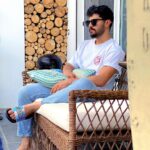 Sina Mehrad Instagram - ...پشتمی یا دشمنی فرقی نمیکنه من مسیرمُ میرم... ❤️