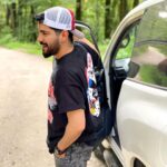 Sina Mehrad Instagram - #smile 🙂❤️